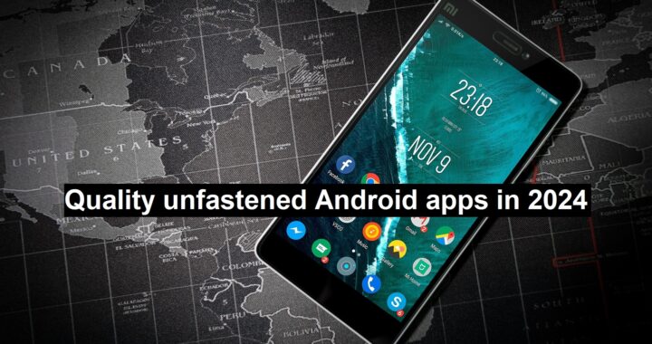 Android apps