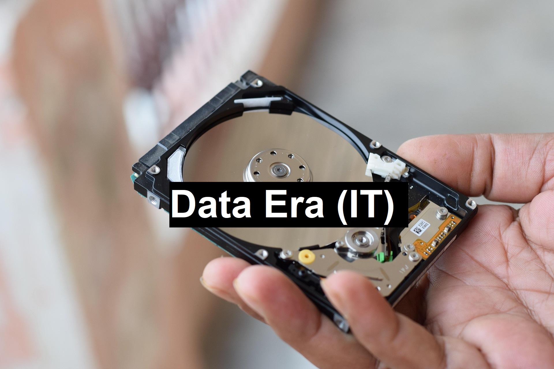 Data Era