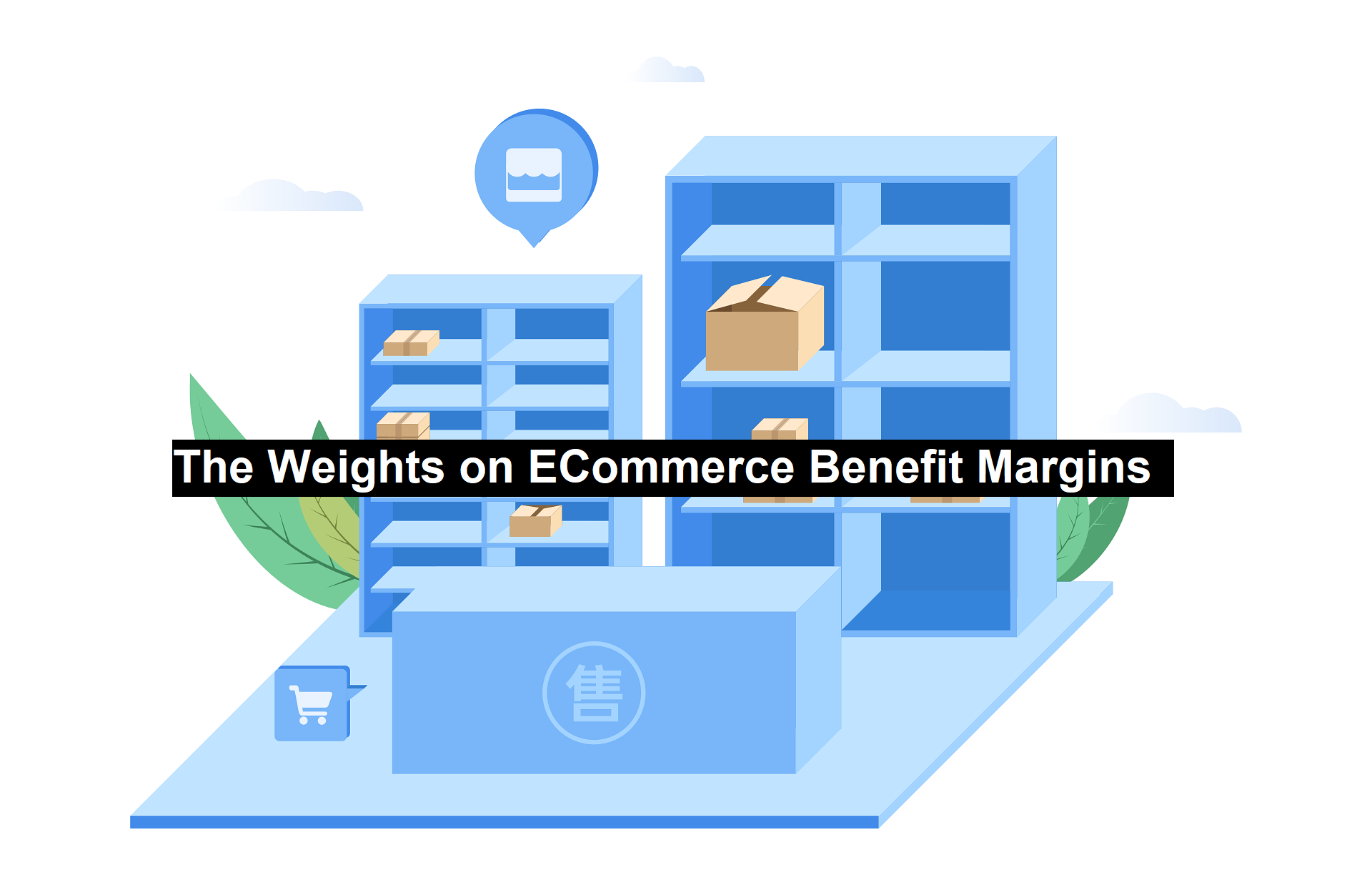 ECommerce Benefit