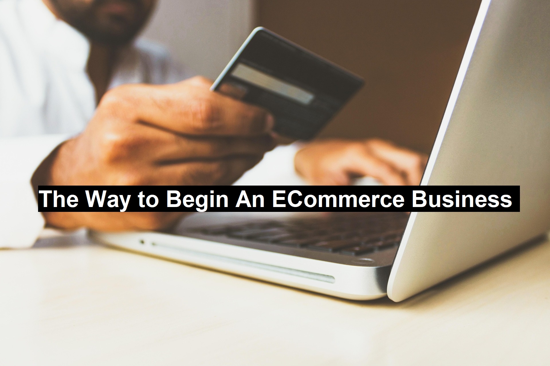 ECommerce Business