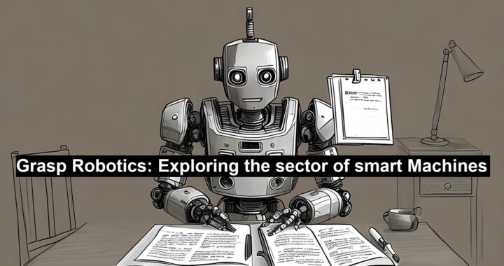 Grasp Robotics