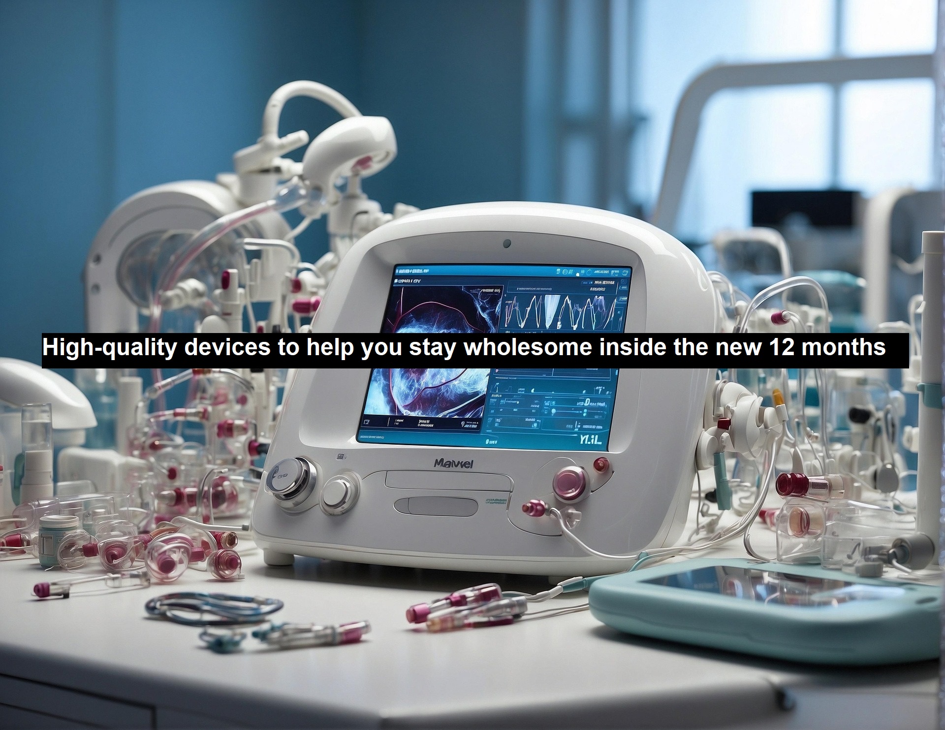 High-quality devices