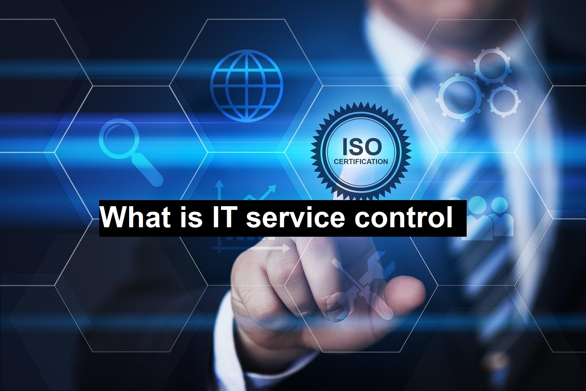 IT service